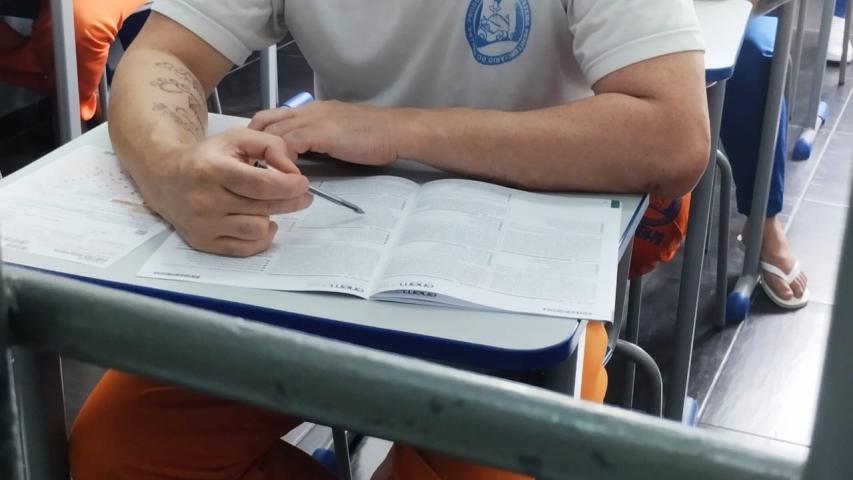 Polícia Penal do Paraná