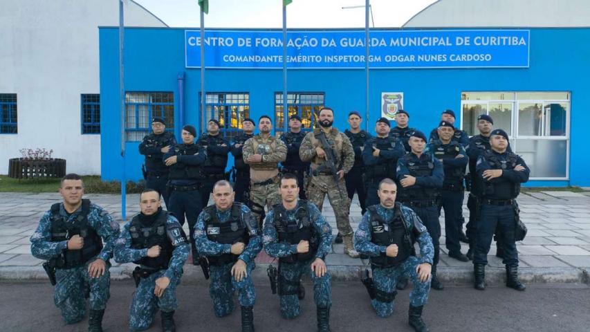Curso SOE