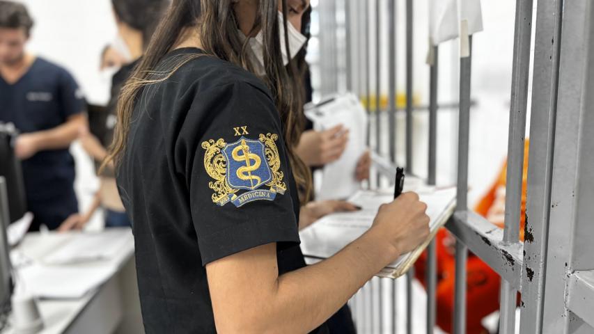 Polícia Penal do Paraná